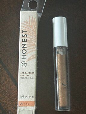 Honest Beauty Late Night Eye Catcher Lid Tint